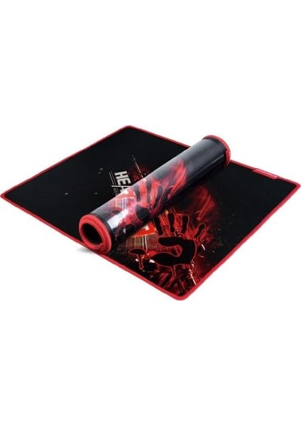 B-071 Mouse Pad, Medium (350 x 280 x 4 Mm)