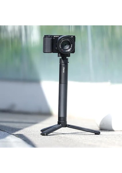 CO16 Go-Quick Iı Manyetik Quick Release 1/4'' Vida Montaj Adaptörü