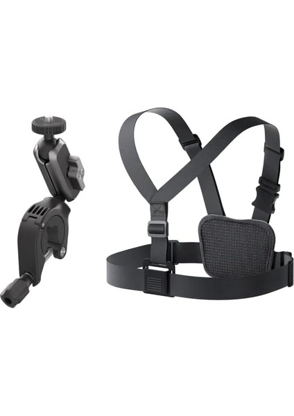 X3 Bisiklet Paketi Sur Objectif