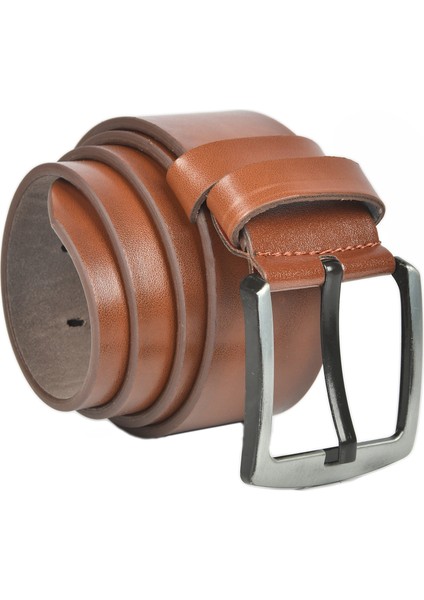 Tek Dilli Demir Tokalı Erkek Kemer modelleri