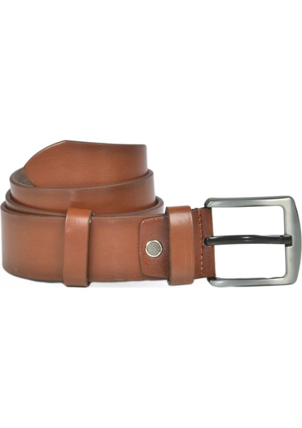 Tek Dilli Demir Tokalı Erkek Kemer fırsatları