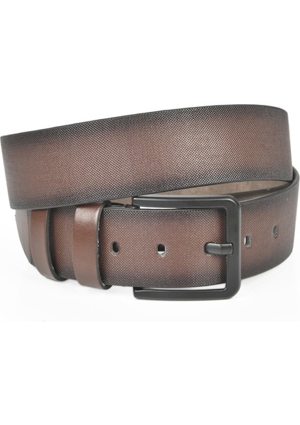 Kemer 4,5 cm Spor Kemer Deri Kemer 2402623