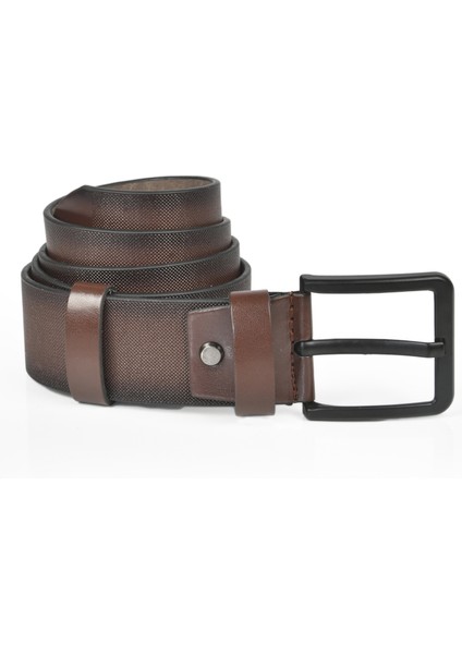 Kemer 4,5 cm Spor Kemer Deri Kemer 2402623 fiyatları