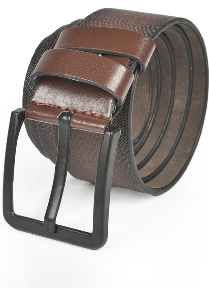 Kemer 4,5 cm Spor Kemer Deri Kemer 2402623 modelleri