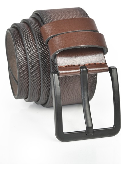 Kemer 4,5 cm Spor Kemer Deri Kemer 2402623 fırsatları