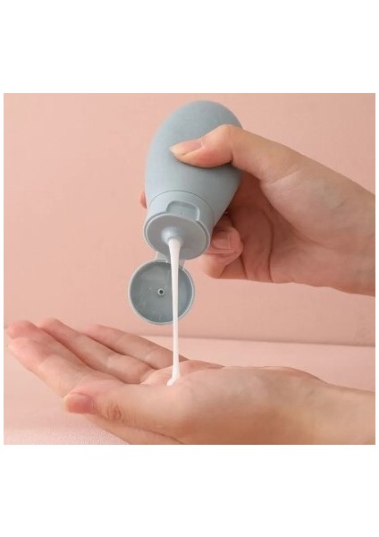 Seyahat Banyo Seti