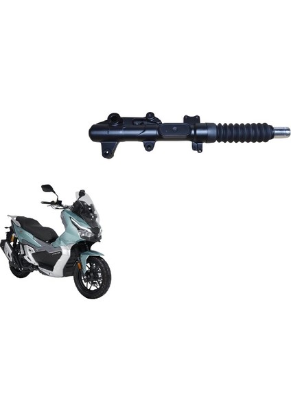 Rks Freccia 125 / 150 Ön Amortisör Sol