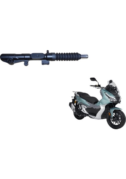 Rks Freccia 125 / 150 Ön Amortisör Sağ