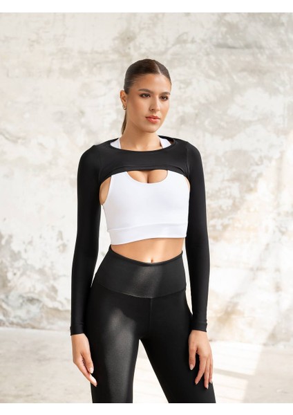 Siyah Spor Bolero fiyatları
