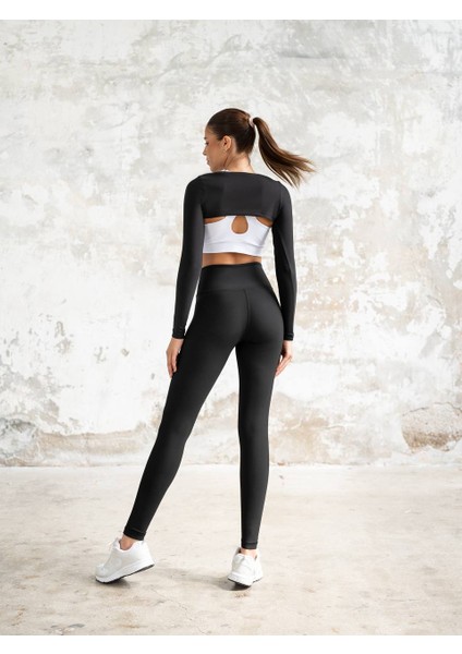 Siyah Spor Bolero fırsatları