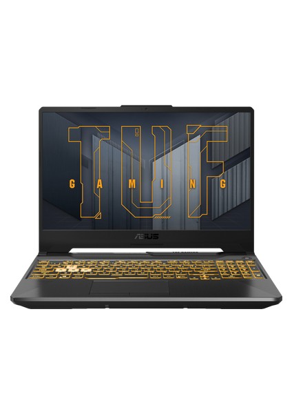 Tuf Gaming A15 FA507NV-LP100B11 Ryzen 5 7535HS 40 GB 1 Tb SSD 8gb RTX4060 140W 15.6" 144Hz Freedos Taşınabilir Bilgisayar