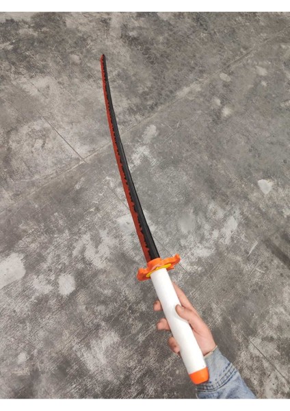 Rengoku Katana