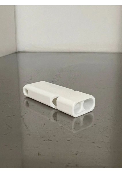 Loud Whistle V2 – Yüksek Sesli Düdük (3d Baskı)