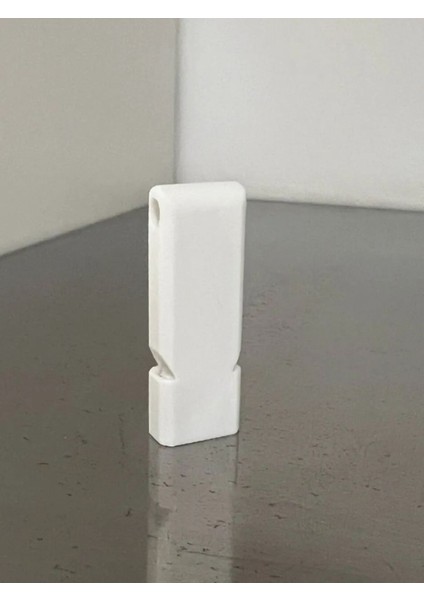 Loud Whistle V2 – Yüksek Sesli Düdük (3d Baskı)