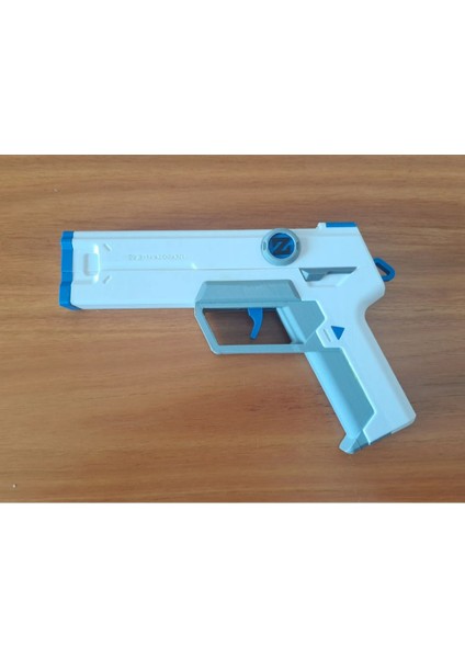 Valorant - Spectrum Classic Modeli Birebir Ölçülerde
