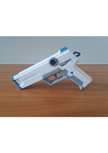 Valorant - Spectrum Classic Modeli Birebir Ölçülerde