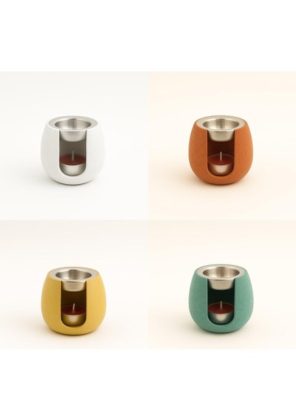 Beyaz Buhurdanlık indirimleri