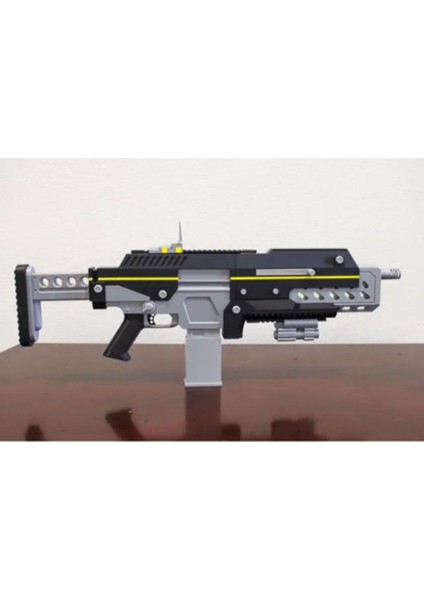 Helldivers 2 – SG-225 Breaker Model Oyuncak Silah