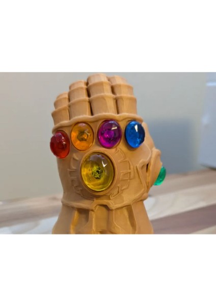 Marvel United – Infinity Gauntlet Modeli