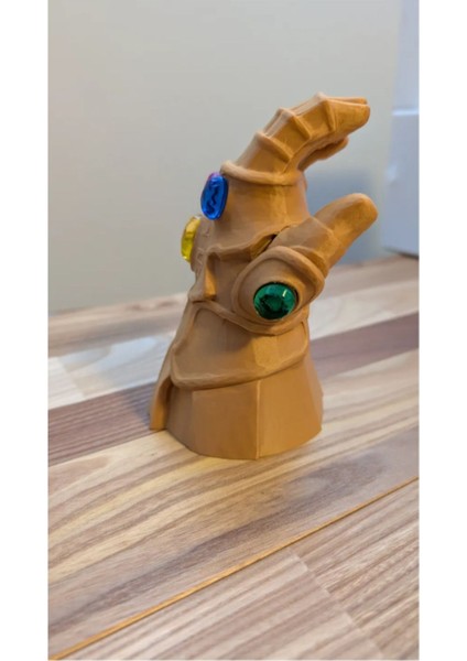 Marvel United – Infinity Gauntlet Modeli