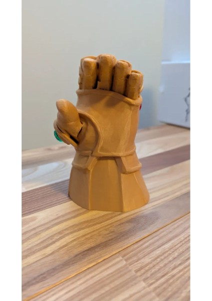 Marvel United – Infinity Gauntlet Modeli