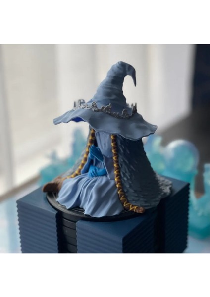 Elden Ring – Ranni The Witch Figürü (Renkli)