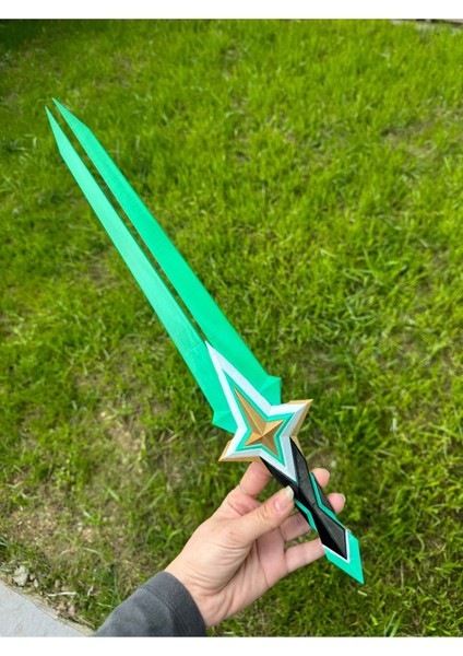 Meteorite Squad Hançeri – Valorant Koleksiyonluk Cosplay