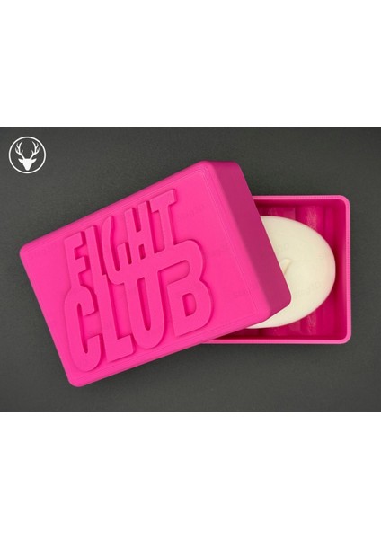 Fight Club Sabun Kutusu – Ilk Kural: Stiline Sahip Çık!
