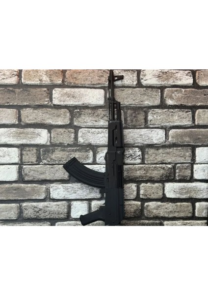 Cs2 Ak-47 Model - Özgün Tasarım 3D Baskı