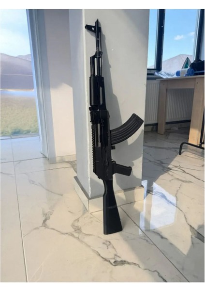 Cs2 Ak-47 Model - Özgün Tasarım 3D Baskı