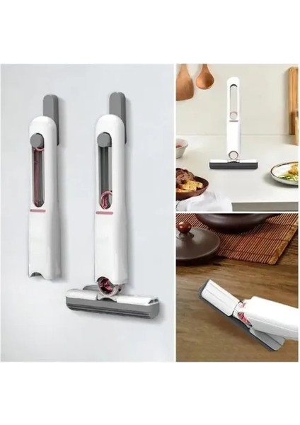 Büro Ev Ofis Arabası Bakımı Için Araç Dışı Taşınır Mini Oto Çekpası