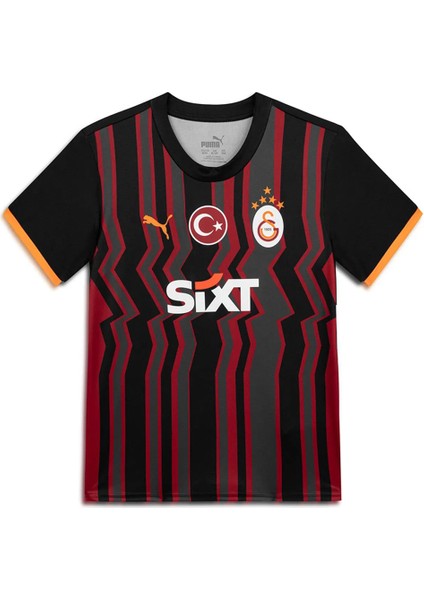 Galatasaray Puma 2024/2025 Alternatif Taraftar Forma 77966403