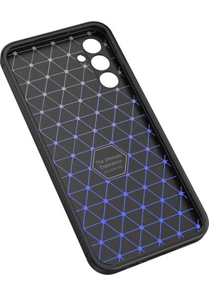 Samsung A36 Kılıf Kapak - Siyah Ferrg fiyatları