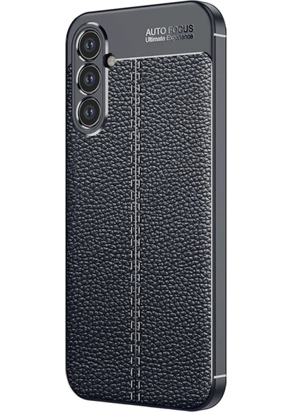 Samsung A36 Kılıf Kapak - Siyah Ferrg modelleri