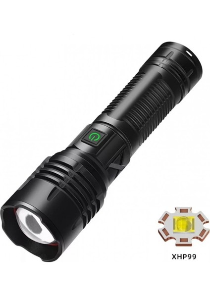 Büro Ev Ofis Iş Güvenliği Için Şarjlı Lamba Yüksek Güç Spot Uzun Menzilli Işık Projektör Feneri fiyatları