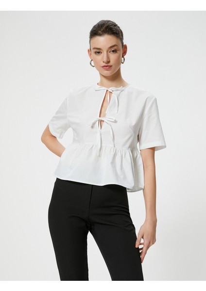 Yeni Sezon Kapri Pantolon Kumaş Slim Fit Standart Bel fiyatları
