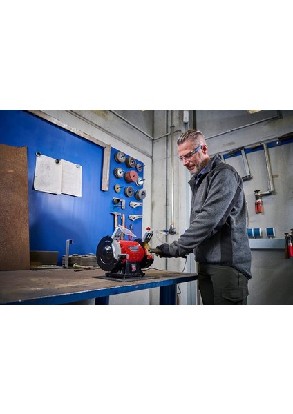 Fırsat Byr Einhell Tc Bg 150 B Taş Motoru 350 Watt Yeni