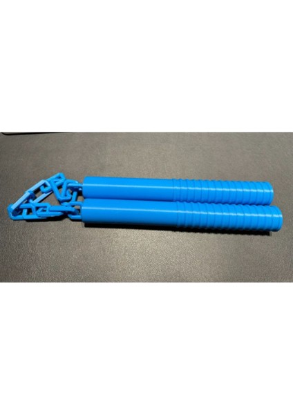 Nunchaku – Dekoratif Dövüş Sanatı Aksesuarı