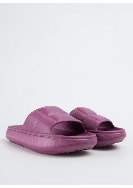 Mürdüm Kadın Plaj Terliği Bonbon fiyatları