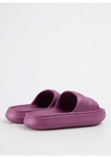 Mürdüm Kadın Plaj Terliği Bonbon modelleri