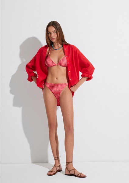 Pembe Bikini Altı 1913183-81515