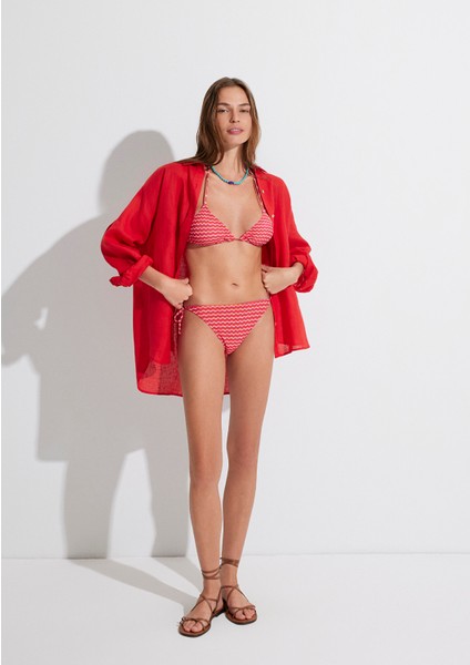 Pembe Bikini Altı 1913183-81515