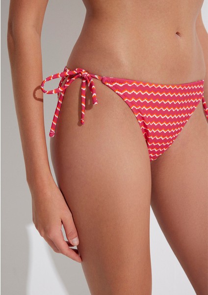 Pembe Bikini Altı 1913183-81515