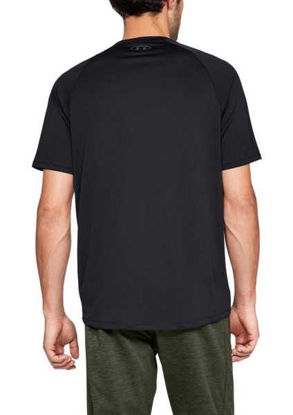 UA Tech 2.0 SS Tee Erkek T-Shirt indirimleri