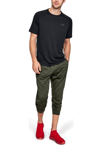 UA Tech 2.0 SS Tee Erkek T-Shirt