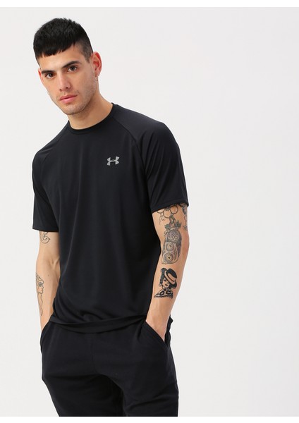 UA Tech 2.0 SS Tee Erkek T-Shirt fırsatları