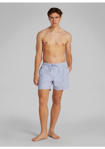 Mavi Erkek Şort Mayo KM0KM01166C5O