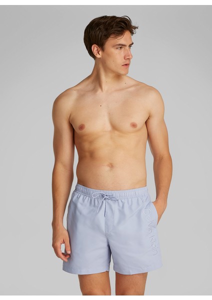 Mavi Erkek Şort Mayo KM0KM01166C5O fiyatları