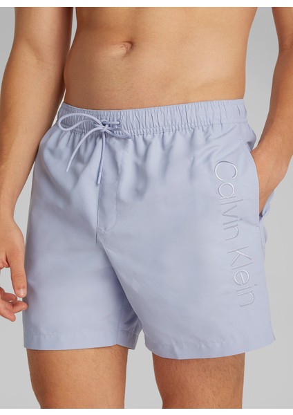 Mavi Erkek Şort Mayo KM0KM01166C5O modelleri