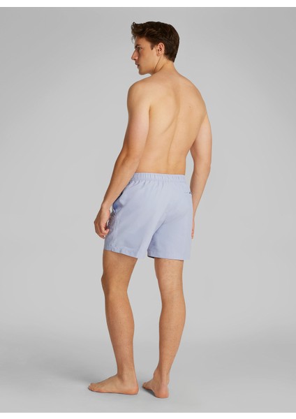 Mavi Erkek Şort Mayo KM0KM01166C5O fırsatları